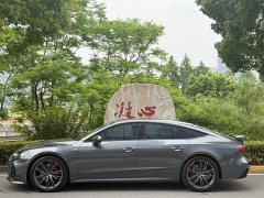 Audi A7 45 TFSI Premium Selection - фото 3