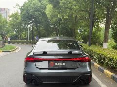 Audi A7 45 TFSI Premium Selection - фото 5