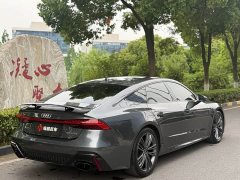 Audi A7 45 TFSI Premium Selection - фото 6