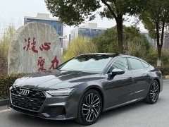 Audi A7 45 TFSI Premium Selection - фото 1