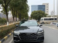 Audi A7 45 TFSI Premium Selection - фото 2