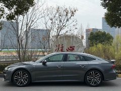 Audi A7 45 TFSI Premium Selection - фото 3