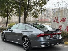 Audi A7 45 TFSI Premium Selection - фото 4