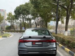 Audi A7 45 TFSI Premium Selection - фото 5