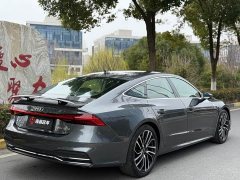 Audi A7 45 TFSI Premium Selection - фото 6