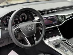 Audi A7 45 TFSI Premium Selection - фото 7