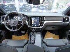 Volvo S60 2020 T4 R-Design - фото 10