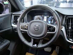 Volvo S60 2020 T4 R-Design - фото 11