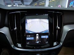 Volvo S60 2020 T4 R-Design - фото 14