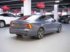 Volvo S60 2020 T4 R-Design - фото 15