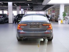 Volvo S60 2020 T4 R-Design - фото 16