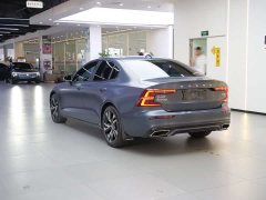 Volvo S60 2020 T4 R-Design - фото 17