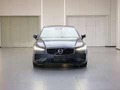 Volvo S60 2020 T4 R-Design - фото 2