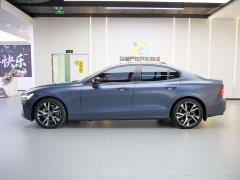 Volvo S60 2020 T4 R-Design - фото 4