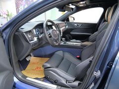 Volvo S60 2020 T4 R-Design - фото 5