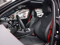 Mercedes-Benz GLC AMG GLC 43 4MATIC - фото 10