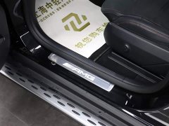 Mercedes-Benz GLC AMG GLC 43 4MATIC - фото 11