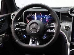 Mercedes-Benz GLC AMG GLC 43 4MATIC - фото 12