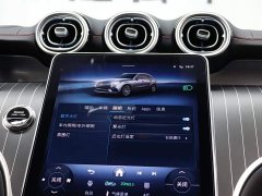 Mercedes-Benz GLC AMG GLC 43 4MATIC - фото 15
