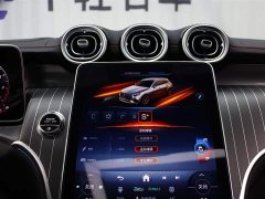 Mercedes-Benz GLC AMG GLC 43 4MATIC - фото 17