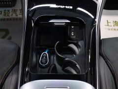 Mercedes-Benz GLC AMG GLC 43 4MATIC - фото 18