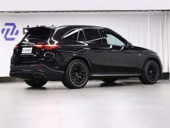 Mercedes-Benz GLC AMG GLC 43 4MATIC - фото 3
