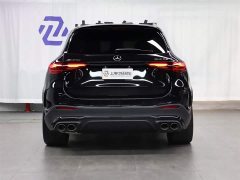 Mercedes-Benz GLC AMG GLC 43 4MATIC - фото 4