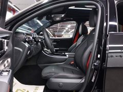 Mercedes-Benz GLC AMG GLC 43 4MATIC - фото 7
