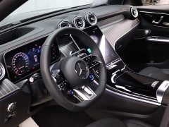 Mercedes-Benz GLC AMG GLC 43 4MATIC - фото 8