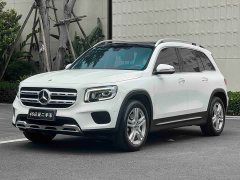 Mercedes-Benz GLB 200 Dynamic - фото 1