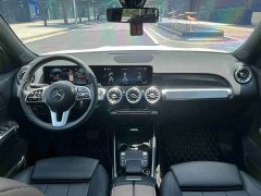 Mercedes-Benz GLB 200 Dynamic - фото 10
