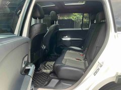 Mercedes-Benz GLB 200 Dynamic - фото 12