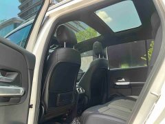 Mercedes-Benz GLB 200 Dynamic - фото 13