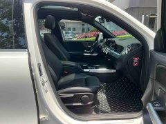 Mercedes-Benz GLB 200 Dynamic - фото 14