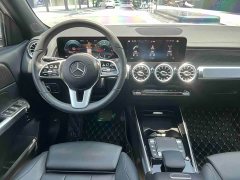 Mercedes-Benz GLB 200 Dynamic - фото 16