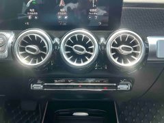 Mercedes-Benz GLB 200 Dynamic - фото 18
