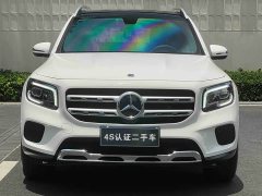 Mercedes-Benz GLB 200 Dynamic - фото 2