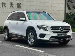 Mercedes-Benz GLB 200 Dynamic - фото 3