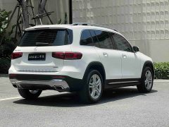 Mercedes-Benz GLB 200 Dynamic - фото 4