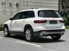 Mercedes-Benz GLB 200 Dynamic - фото 5