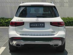 Mercedes-Benz GLB 200 Dynamic - фото 6