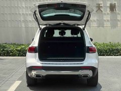Mercedes-Benz GLB 200 Dynamic - фото 7