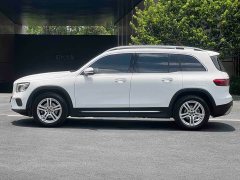 Mercedes-Benz GLB 200 Dynamic - фото 8