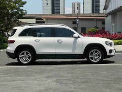 Mercedes-Benz GLB 200 Dynamic - фото 9