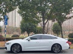 Audi A7 45 TFSI Premium Selection - фото 3