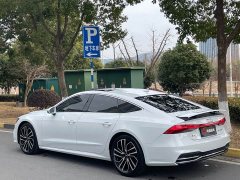 Audi A7 45 TFSI Premium Selection - фото 4