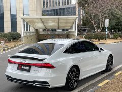 Audi A7 45 TFSI Premium Selection - фото 6