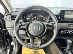 Honda XR-V 1.5L CVT thermal version - фото 11