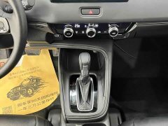 Honda XR-V 1.5L CVT thermal version - фото 12