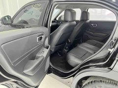Honda XR-V 1.5L CVT thermal version - фото 13